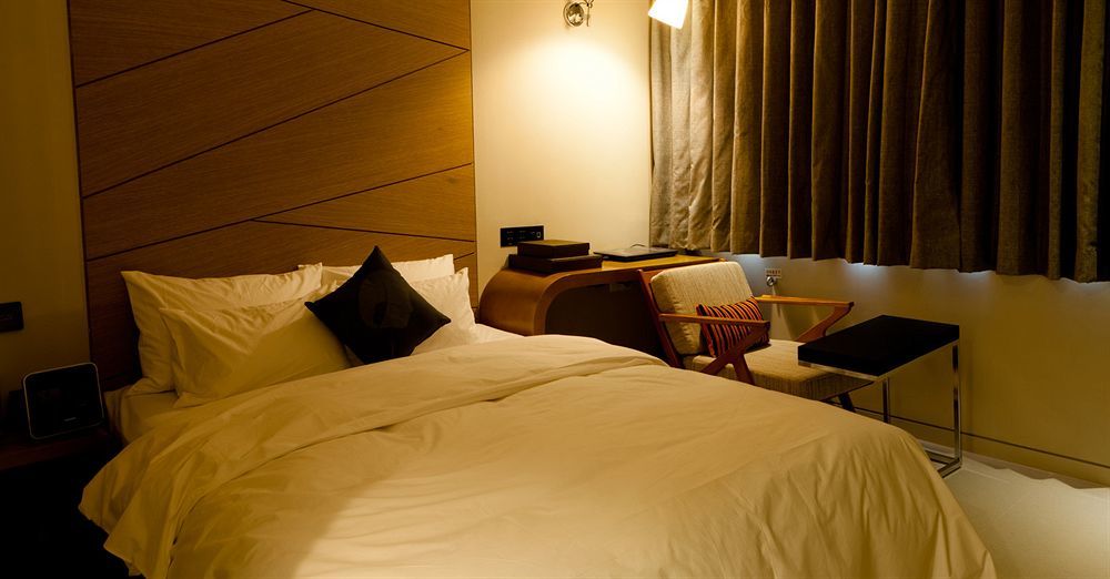 Hotel The Designers Hongdae Seoul Exteriör bild